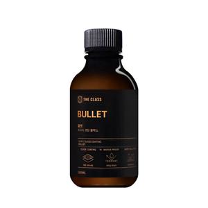 더클래스 자동차 셀프 세차용품 초고속 코팅제 불렛 300ml