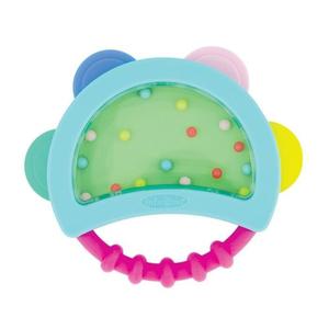 13533475-비키즈 유아악기 베이비 퍼스트 탬버린 (315260)