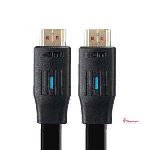 HDMI UHD 2.1v 5m 중형to중형 케이블 초고해상도nop691