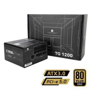 PC용파워 정격 전원 공급 장치 메달 풀 모드 650W 750W 850W 1000W 1200W TG650 TG750 TG850 TG1000