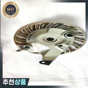 시마노 넥서스 BR-C6000-R 리어 롤러 브레이크 INTER M 멀티 컨디션 자전거
