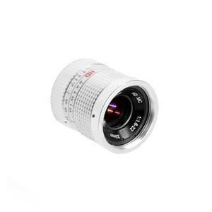호루스벤누 33mm F1.6 C마운트 렌즈 HC-3316 (니콘1바디용/A3029포함)