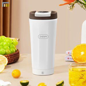 휴대용 전기포트 C타입 350ml 스테인레스 티포트 여행용
