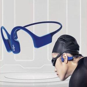 샥즈 S700 Shokz 방수 수영 이어폰 헤드셋 블루투스 골전도
