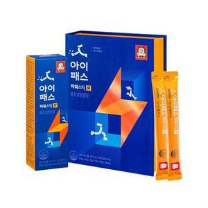 정관장 아이패스 파워스틱 20ml 14포