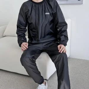 [모로엠] 남성 다용도 스포츠 웨어 운동복 땀복 DMS-SET-Q4150782