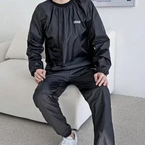 [모로엠][모로엠] 남성 다용도 스포츠 웨어 운동복 땀복 DMS-SET-Q4150782