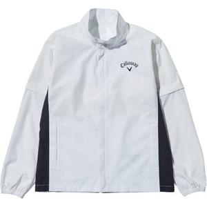 캘러웨이 골프 남성 바람막이 레인 재킷 스테디셀러 C25989100