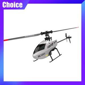 C129C2 RTF 크리스마스 플립 RC 4GHZ 항공기 헬리콥터 취미 4CH 3D 리모컨 자이로스코프 클릭