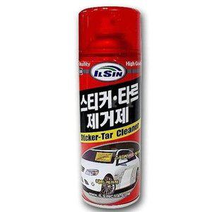 [기타]일신 스티커 타르 제거제 접착 끈끈이 제거 (WFHOOF8)