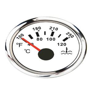 해양 보트 부스트 게이지 차량 인치 16 32 알람, 자동차 Fuel 드롭쉽, 디지털