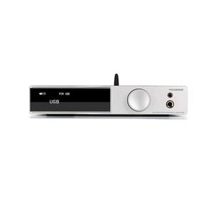 SMSL AO300 DAC 파워 블루투스 M500 폰 165Wx2 블랙