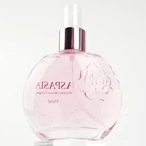 인기 퍼퓸 향기 바디 샤워코롱 Floral 150ml-WFHCN6I