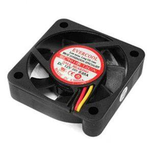 CPU 쿨러 저소음 쿨러 냉각팬 커스텀 쿨러 3핀 40mm (WFHRLMZ)