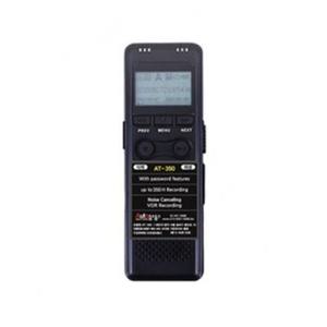 차량녹음기 AT-350(32GB)장시간 350시간 연속 강의 회의 계약 민원 처리