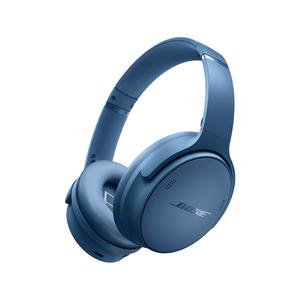 [BOSE] 보스 QC 헤드폰 블루더스크