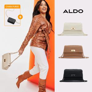 [ALDO] 알도 ELOYSE 숄더백 1종 + KYMAR 미니백 1종 (총 2종)