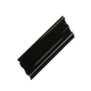 [XB95110N]테이크아웃 커피스틱 15cm 블랙1000개 X 2개입