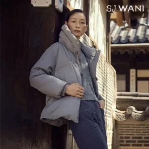 SJ와니 헝가리구스 다운 1종 [런칭 가격 299,900원]