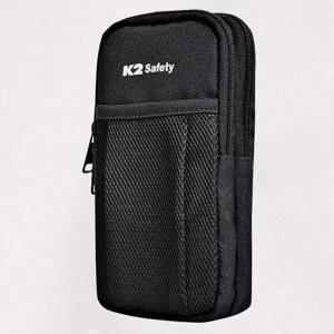 [하프클럽/]K2 safety 미니 파우치 백 핸드폰 가방 휴대폰 케이스
