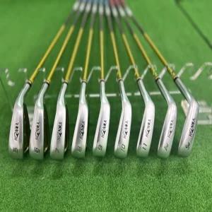 중고 혼마 베레스 IS-05 3스타 아이언(M-628)
