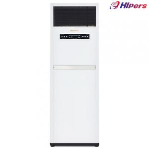 대성 30평 업소용난방기 전기식 15kW 사무실온풍기 공장 RONDSPE15S