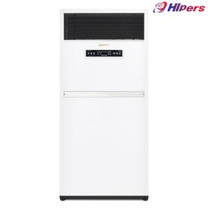 대성 50평 스탠드형 공장온풍기 25kW 전기온풍기 강당 사무실난방기 RONDSPE25S