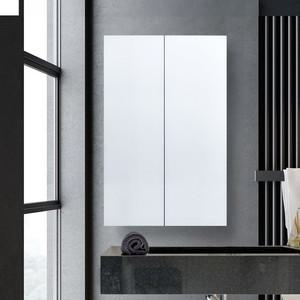 HLBATH 600x800 화이트 욕실 수건장 화장실 수납장 욕실수건장 화장실수납장 화장실수건장