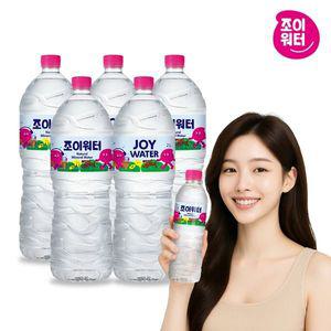 조이워터 생수 2L 30병