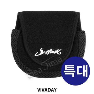 [업타운걸스]Yu 네오플렌 릴 커버 T스피닝 케이스 가방 특대 업타