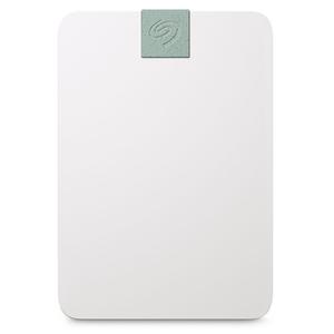 씨게이트)외장하드 Ultra Touch(2TB/화이트)