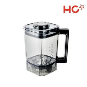 해피콜 엑슬림 제로 멀티컨테이너[1200ml]