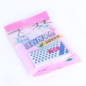 [매직크린]MAGICCLEAN 크린하우스 고급방충제 옷장용1P 방충제