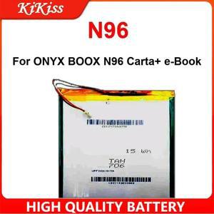 ONYX BOOX N96 Carta+ 전자책용 배터리
