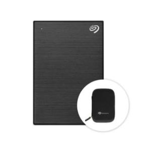 씨게이트 외장하드 데이터 복구 초슬림형 1TB 블랙