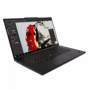 Lenovo 씽크패드 P1 Gen 7 인텔 코어 울트라 155H 16C 16인치 WQXGA (2560 x 1600) IPS 500nits 165Hz 32GB