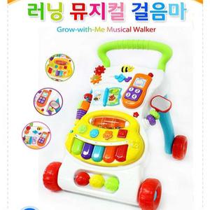 베이비걸음마/뮤지컬걸음마