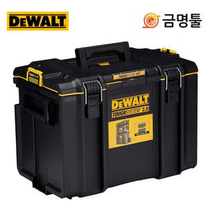 디월트 DWST83342-1 터프시스템2 대형 DS400후속 1-70-323후속 공구통 공구함 공구박스