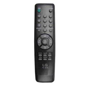 삼성 LG 대우 아남 TV VTR 비디오 리모컨/무설정 리모컨모음
