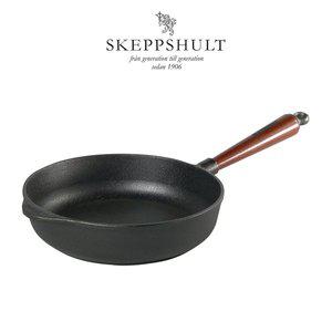 [스켑슐트][SKEPPSHULT] 스켑슐트 트래디셔널 깊은 프라이팬 25cm