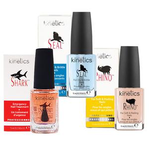 키네틱스 네일세럼 15ml/키네틱스 샤크영양제 15ml