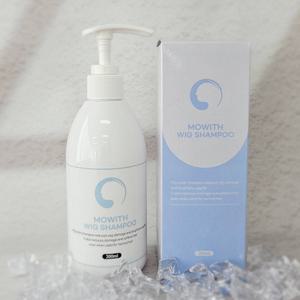 가발 전용 샴푸 300ml (일반모발 겸용가능) 붙임머리