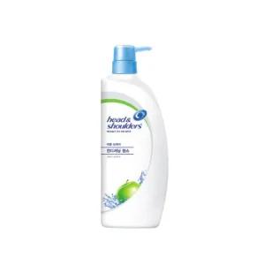 헤드앤숄더 애플프레쉬 린스 850ml