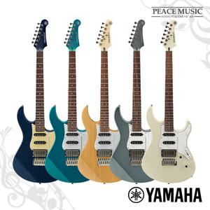 야마하 일렉기타 PAC-612VIIX 퍼시피카 PAC612VIIX PACIFICA YAMAHA