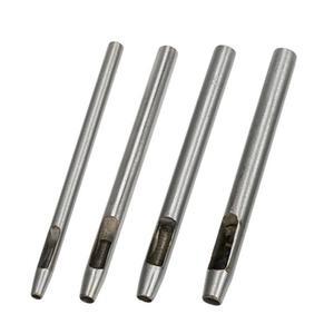 가죽공예 벨트 펀칭기 펀치 천공기 구멍뚫기 3에서6mm
