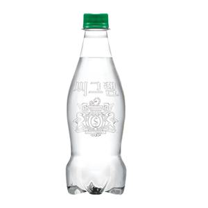 씨그램 라벨프리 플레인 450ml 20개