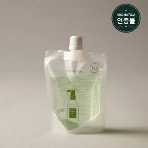 [모근영양 헤어토닉] 아로마티카 로즈마리 루트 인핸서 100ml (리필)