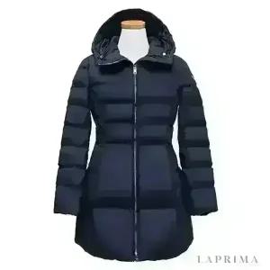 [PRADA] 프라다 리나일론 여성 롱 패딩 29F696-1WQ9-F0ABB