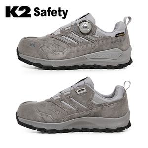 K2 고어텍스 안전화 KG-108 다이얼 4인치 논슬립 미끄럼방지