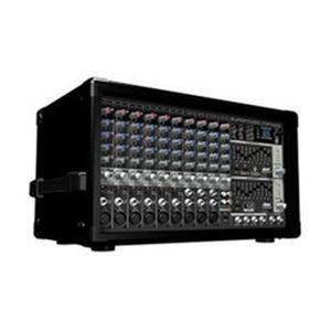 큐사운드 [음향] BEHRINGER PMP-2000D_PMP2000D 베링거파워드믹서 8옴225출력10채널(PMP2000D)
